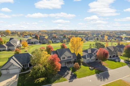 9249 Kaeding Avenue NE, Otsego, MN 55362