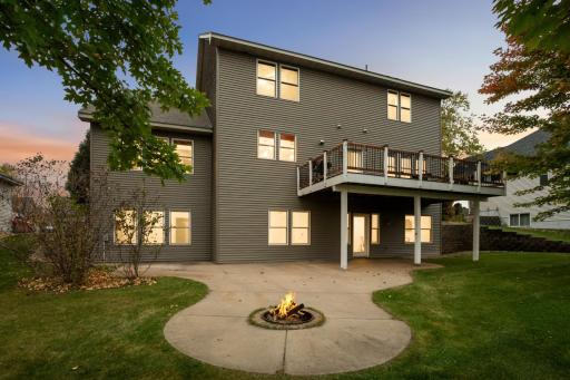9249 Kaeding Avenue NE, Otsego, MN 55362