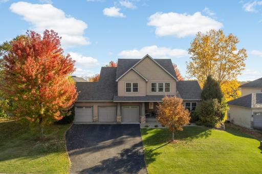 9249 Kaeding Avenue NE, Otsego, MN 55362
