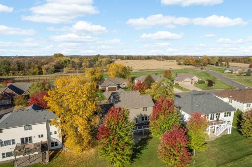 9249 Kaeding Avenue NE, Otsego, MN 55362