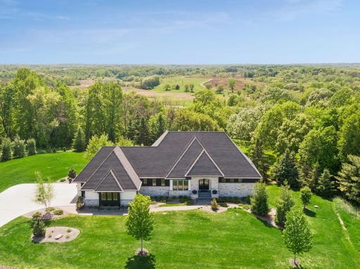 2888 Deer Hill Road, Long Lake, MN 55356
