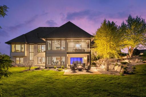 2888 Deer Hill Road, Long Lake, MN 55356