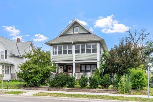 Photo for 1149 Minnehaha Avenue E, Saint Paul, MN 55106 - listing #7113268 1149 Minnehaha Avenue E, Saint Paul, MN 55106
