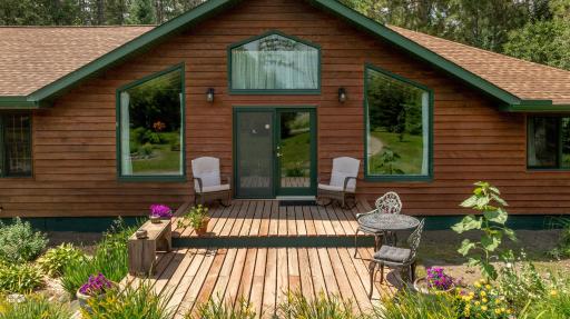 28229 County 93, Laporte, MN 56461