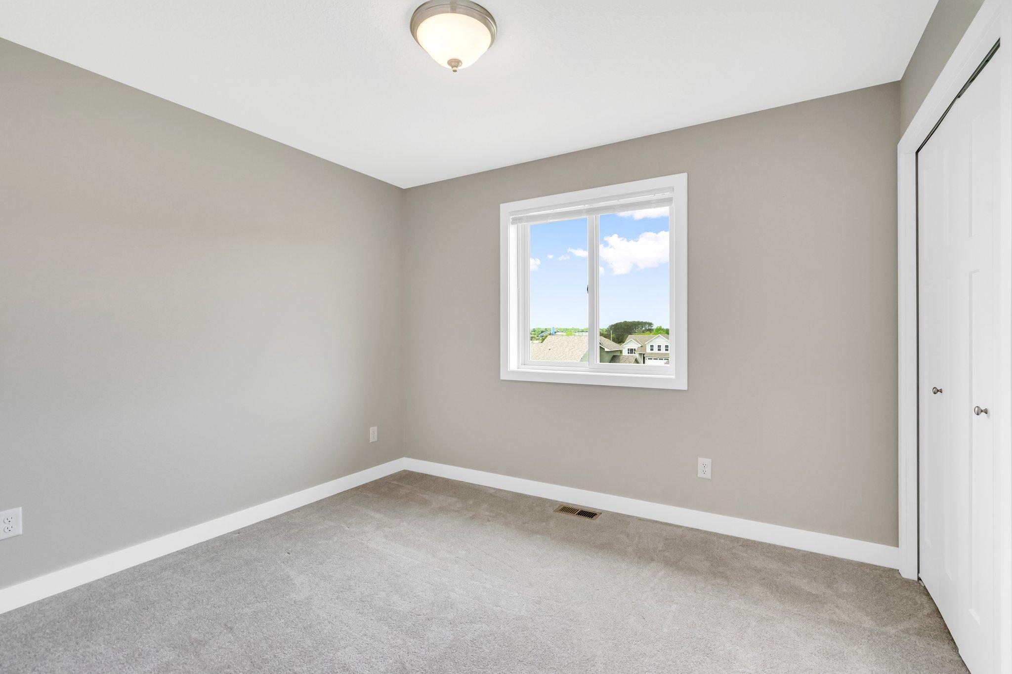 Bedroom # 3