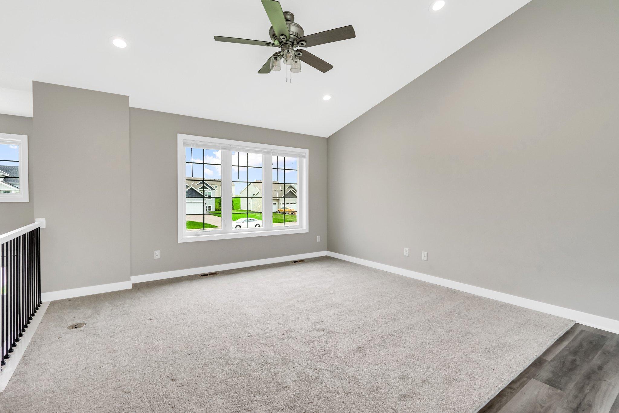 Room For Your Big Screen TV ?
