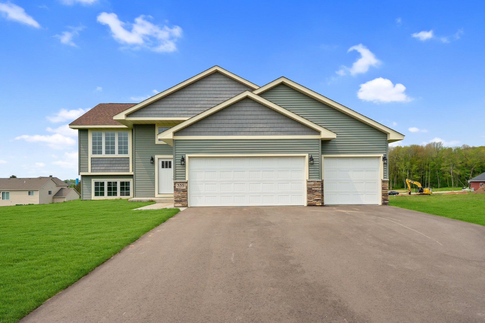 Former Model Home Is Now For Sale In River Hills !