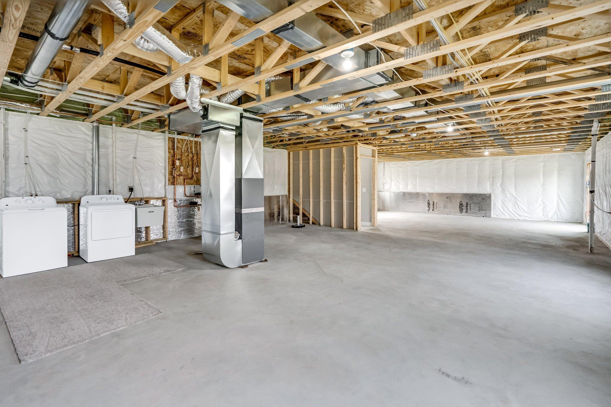 What Could You Do With This Space ?