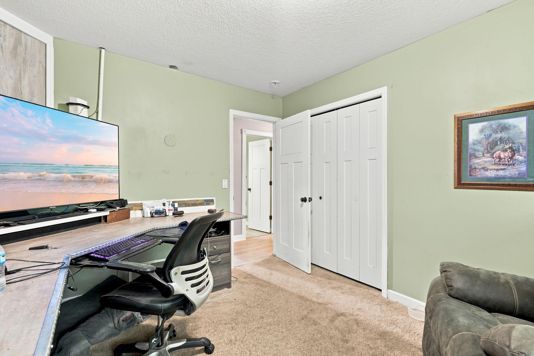 Bedroom #3