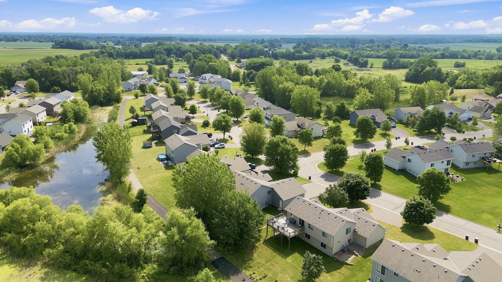 Exceptional Indoor & Outdoor Living in a Beautifully Updated Home