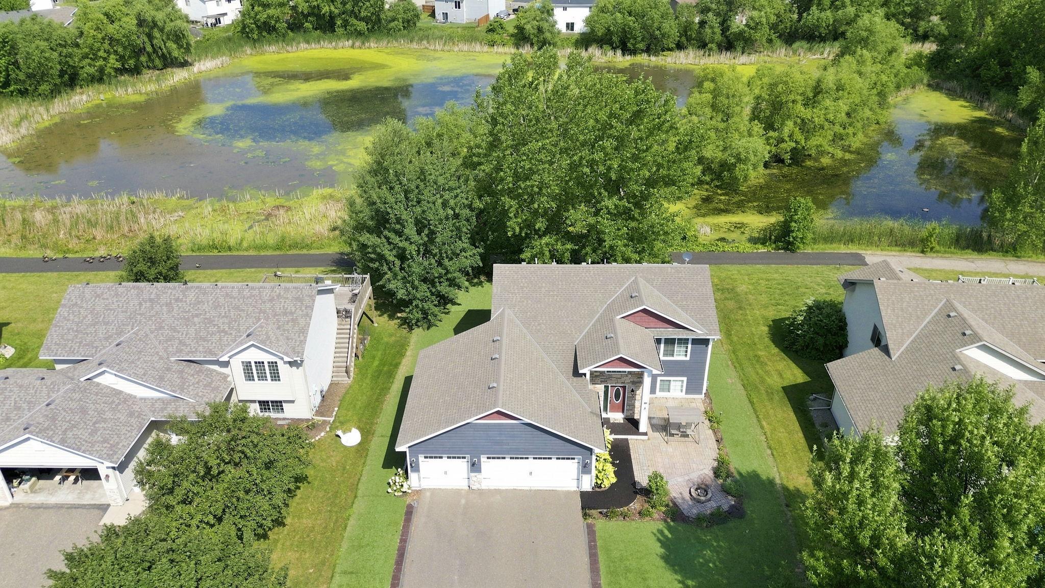 Exceptional Indoor & Outdoor Living in a Beautifully Updated Home