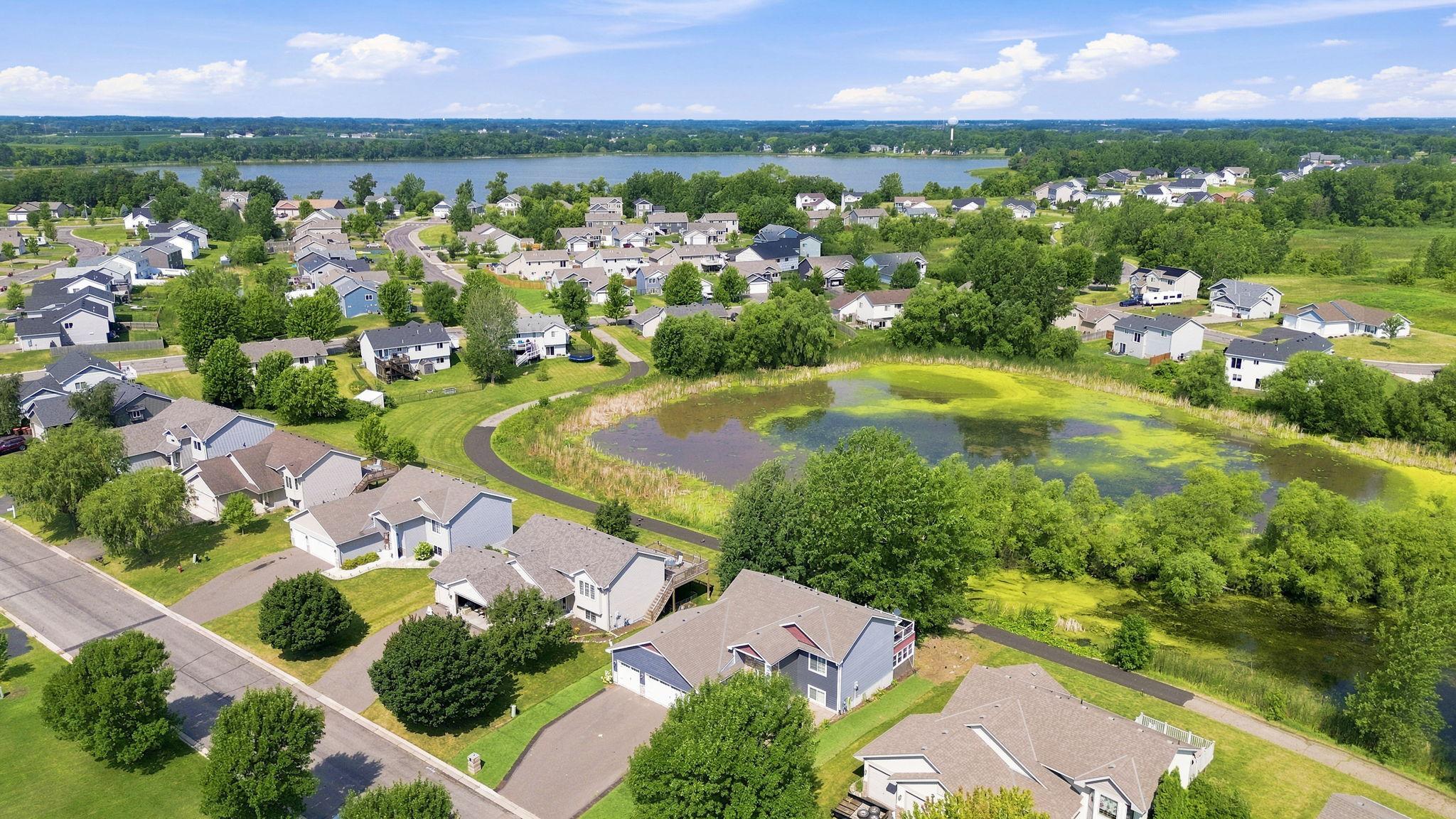 Exceptional Indoor & Outdoor Living in a Beautifully Updated Home