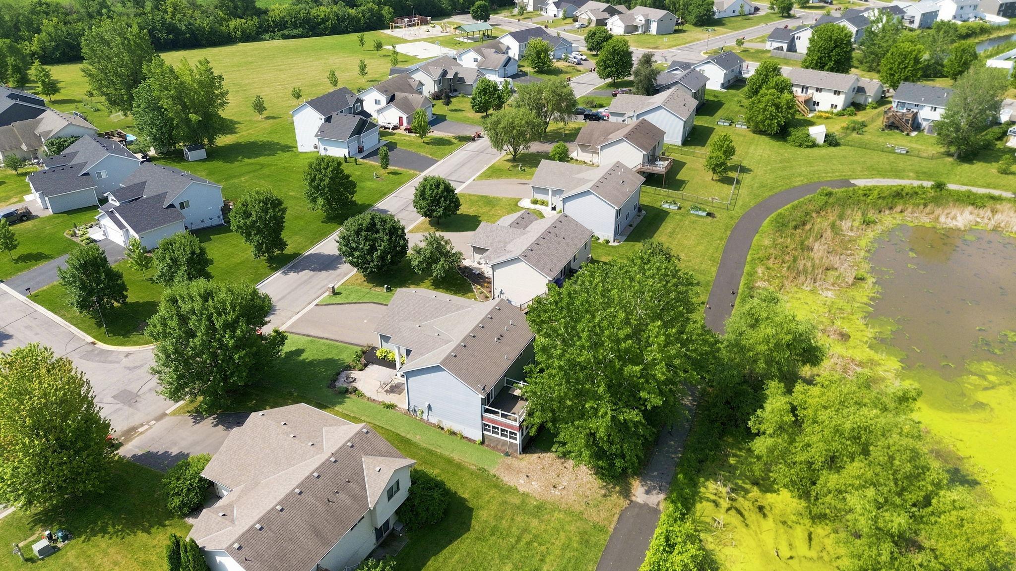 Exceptional Indoor & Outdoor Living in a Beautifully Updated Home