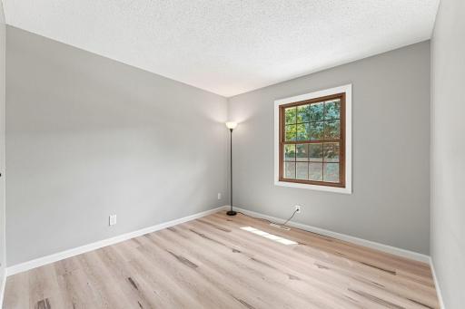 1 of 3 beds on same level