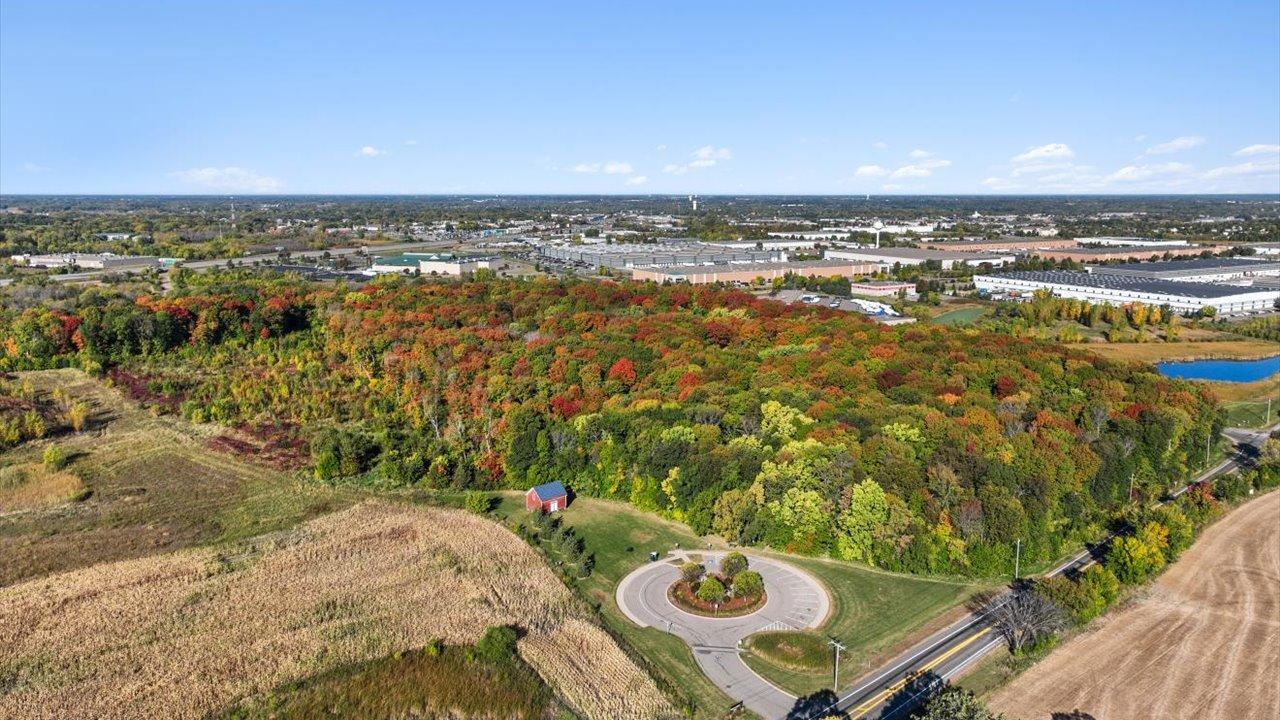 Amazing parks within minutes.