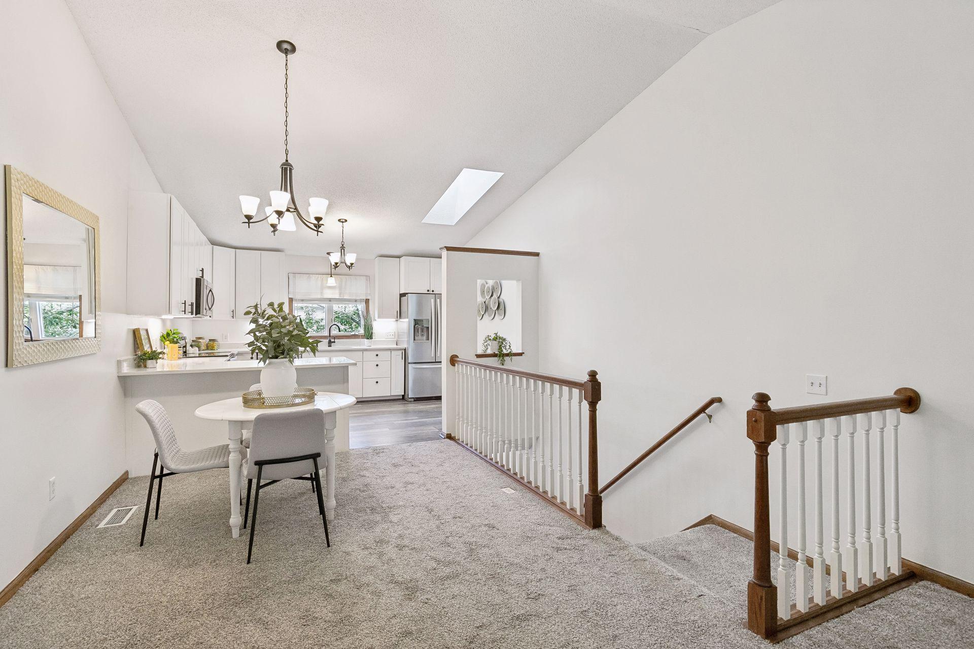 Living Room / Dining Room