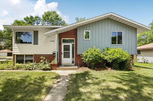 1005 25th Avenue N, Saint Cloud, MN 56303
