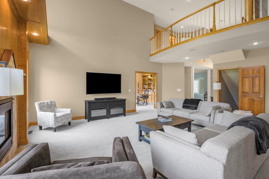 Main Living room