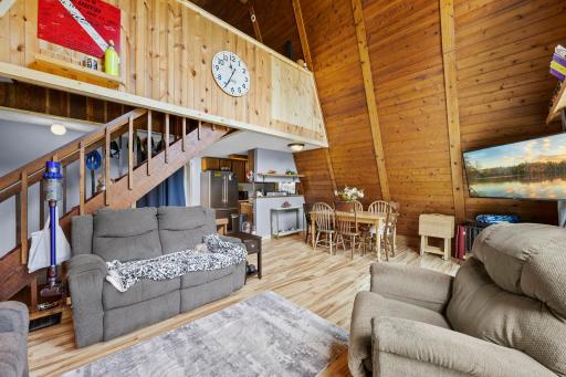 8134 243rd Avenue NE, Stacy, MN 55079