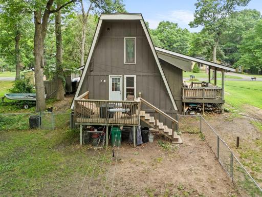 8134 243rd Avenue NE, Stacy, MN 55079