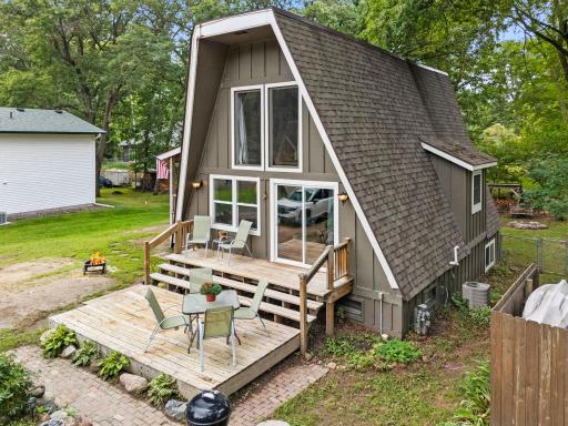 8134 243rd Avenue NE, Stacy, MN 55079