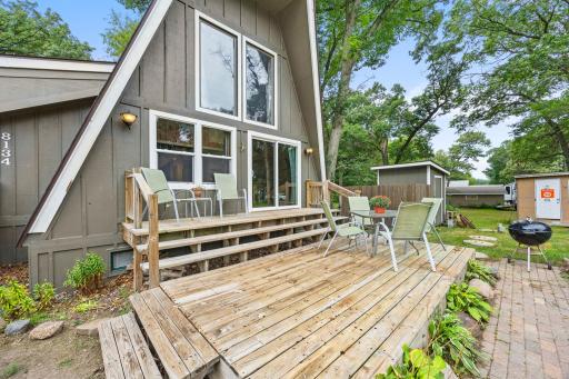 8134 243rd Avenue NE, Stacy, MN 55079