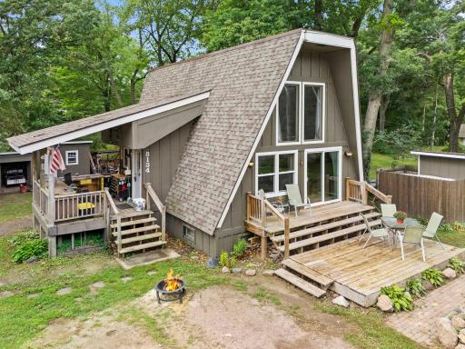 8134 243rd Avenue NE, Stacy, MN 55079