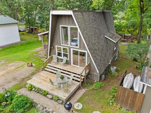 8134 243rd Avenue NE, Stacy, MN 55079