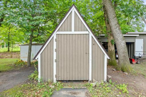 8134 243rd Avenue NE, Stacy, MN 55079