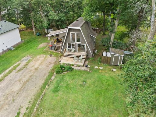 8134 243rd Avenue NE, Stacy, MN 55079