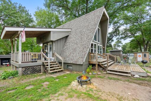8134 243rd Avenue NE, Stacy, MN 55079