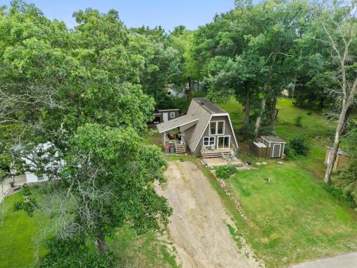 8134 243rd Avenue NE, Stacy, MN 55079