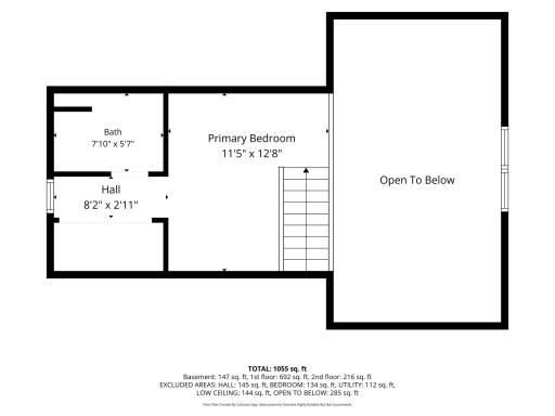 8134 243rd Avenue NE, Stacy, MN 55079