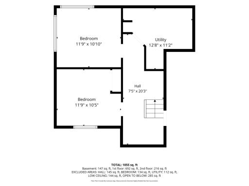 8134 243rd Avenue NE, Stacy, MN 55079