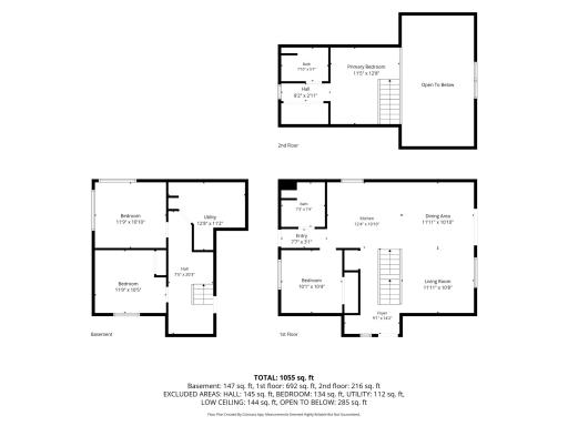 8134 243rd Avenue NE, Stacy, MN 55079