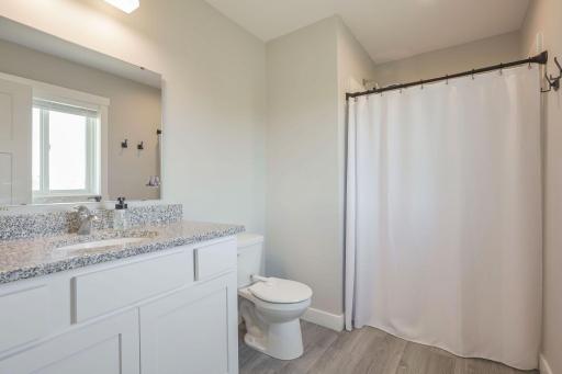 Primary Ensuite