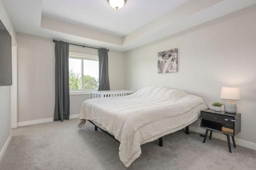 Large Primary Bedroom