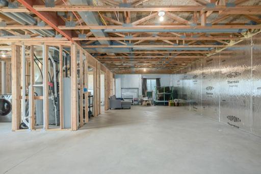 Incredible Opportunity for Additional Living Space
