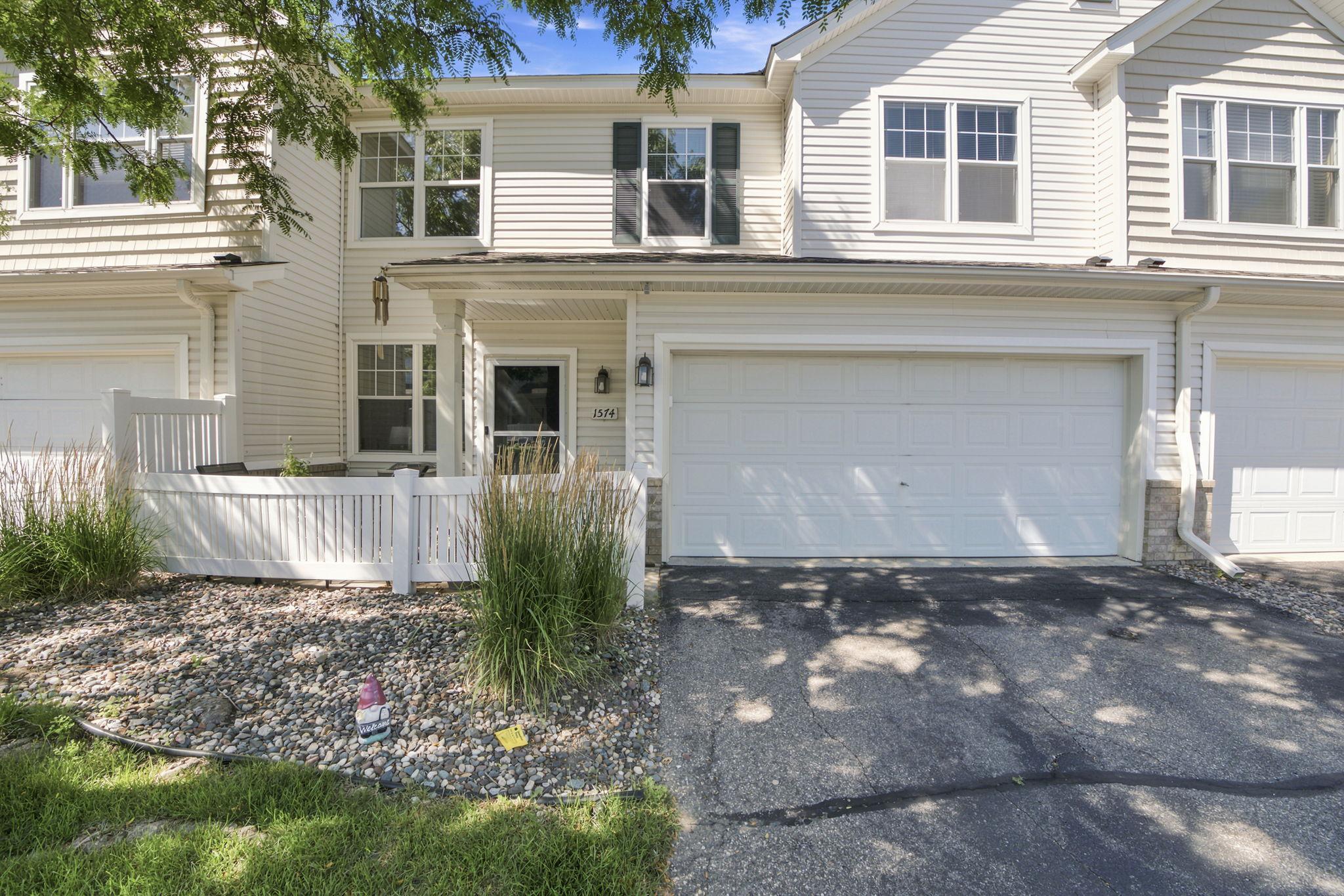 Fully updated - ready to move in