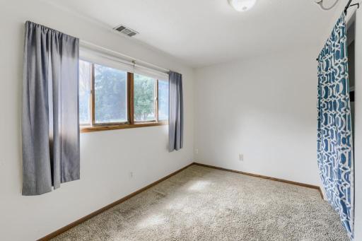 Lower level 4th Bedroom