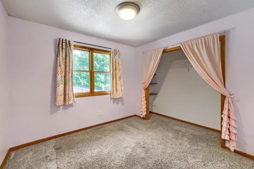 2 of 3 upper level Bedrooms