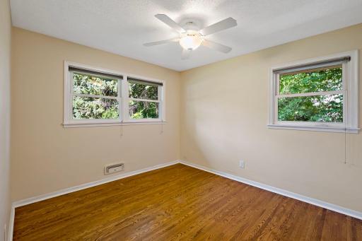Main Level Bedroom 1