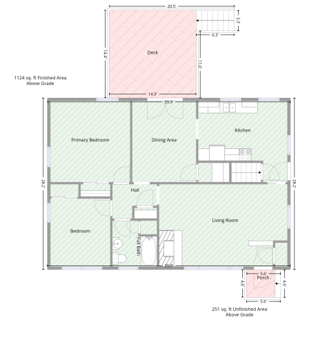 Main Floor