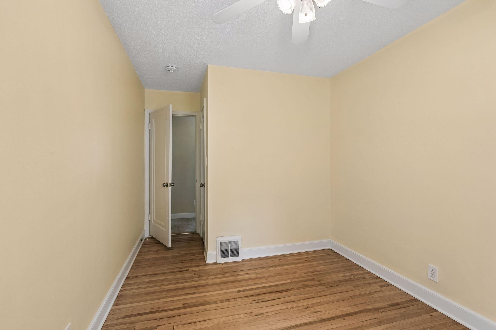 Bedroom 2 reverse