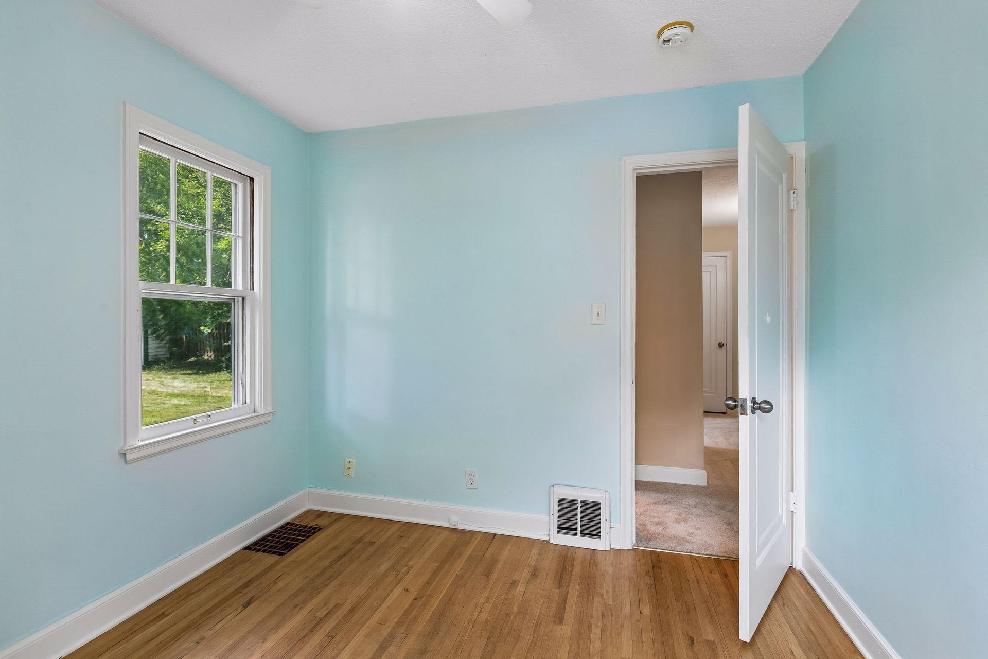 Bedroom 3 reverse