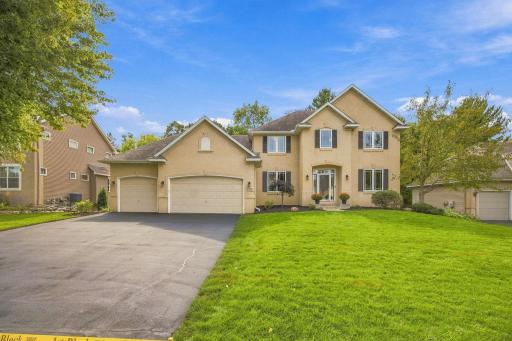 Photo for 700 Mcfaddens Trail, Eagan, MN 55123 - listing #7113343 700 Mcfaddens Trail, Eagan, MN 55123
