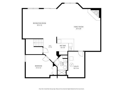 700 Mcfaddens Trail, Eagan, MN 55123