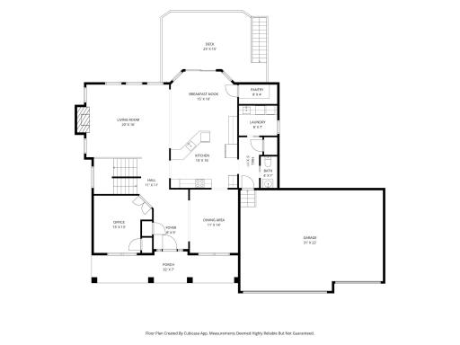 700 Mcfaddens Trail, Eagan, MN 55123