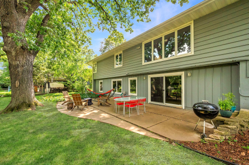 2630 Major Avenue N, Golden Valley, MN 55422