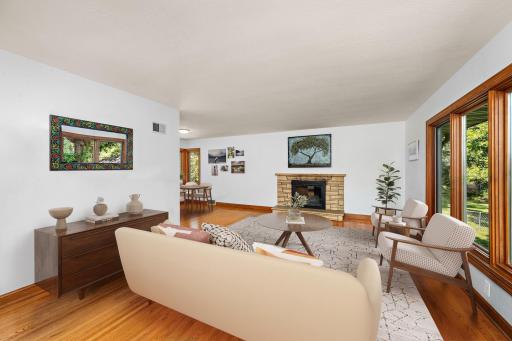 2630 Major Avenue N, Golden Valley, MN 55422